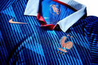 France Home 26/27 Shirt - Player