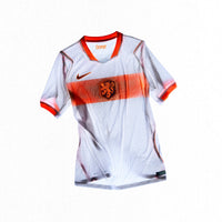 Jersey Netherlands Away 26/27
