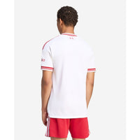 Liverpool Away 26/27 Player Jersey
