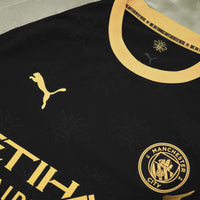 Manchester City Away 26/27 Shirt - Player