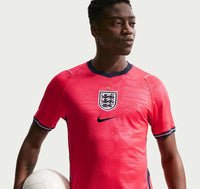 England 2026/27 Away Shirt
