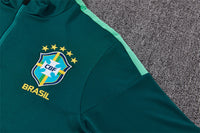 Brazil Tracksuit 26/27