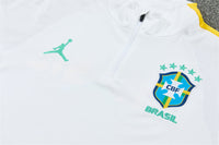 Brazil Tracksuit 26/27
