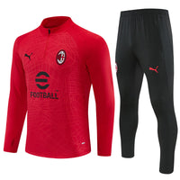 AC Milan Tracksuit 26/27