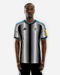Newcastle United 26/27 Home Shirt
