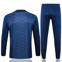 Tracksuit FC Barcelona 24/25