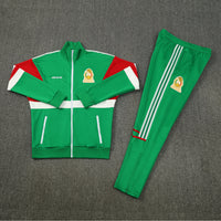Mexico Tracksuit 26/27