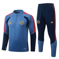 Bayern Munich Tracksuit 26/27