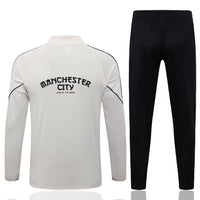 Manchester City Tracksuit 26/27