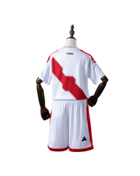 Kids kit Peru Home 26/27