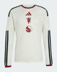 Manchester United 26/27 Third Sleeve Shirt