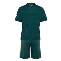 Kids kit Real Madrid Away 26/27