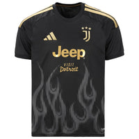 Kids kit Juventus Third 26/27