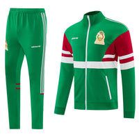 Mexico Tracksuit 26/27