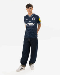 Newcastle United 26/27 Away Shirt