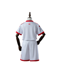 Kids kit Tunisia Away 26/27