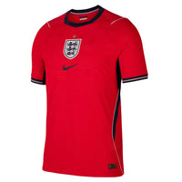 England Away Player 26/27 Shirt