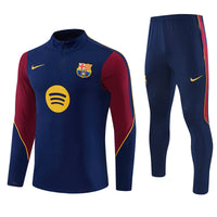 Barcelona Tracksuit 26/27