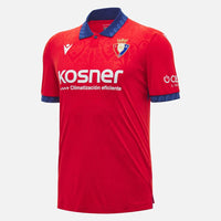 Osasuna Home 26/27 Shirt