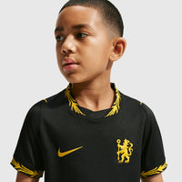 Kids kit Chelsea Away 26/27