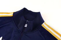 Real Madrid Tracksuit 26/27