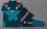 Real Madrid Tracksuit 26/27
