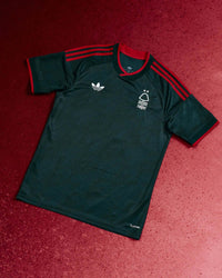 Nottingham Forest Away 26/27 Shirt