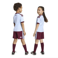 Kids kit Aston Villa Third 26/27