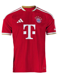 Bayern Munich 26/27 Home Shirt