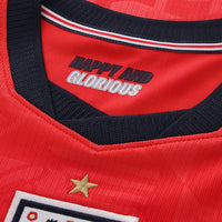 Women’s England Away 26/27 Shirt