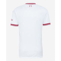 Liverpool Away 26/27 Player Jersey