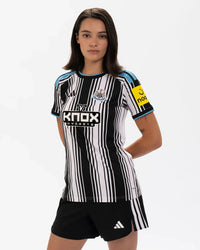 Newcastle United 26/27 Home Shirt - Woman