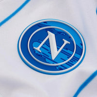 Napoli Away 26/27 Shirt - Player