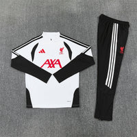 Liverpool Tracksuit 26/27