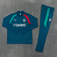 Portugal Tracksuit 26/27