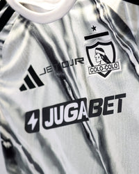Colo-Colo Third 26/27 Shirt