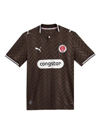 St. Pauli Home 26/27 Shirt