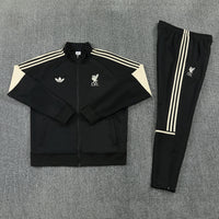 Liverpool Tracksuit 26/27