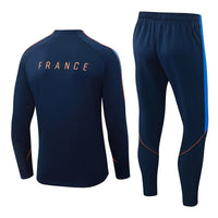 Tracksuit Selection France 26/27