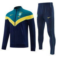 Brazil Tracksuit 26/27