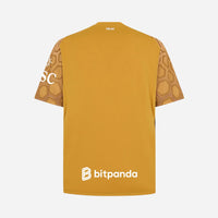 AC Milan Goalkeeper 26/27 Shirt