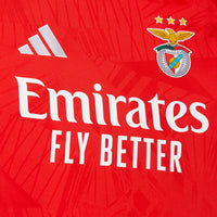 Jersey Benfica Home 26/27