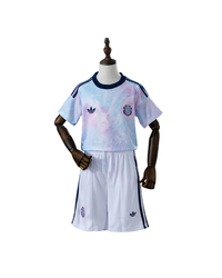 Kids kit Costa Rica Away 26/27