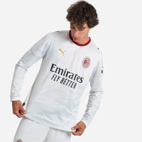 AC Milan Away 26/27 Long Sleeve Shirt