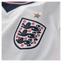 England Home Player 26/27 Shirt