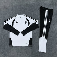 Juventus Tracksuit 26/27
