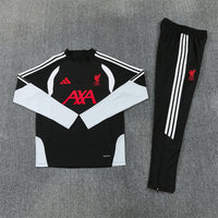Liverpool Tracksuit 26/27