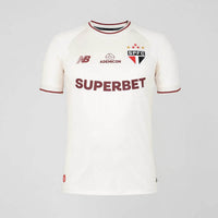 Sao Paulo Third 26/27 Shirt