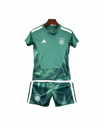 Kids kit Germany Goalkeeper 26/27