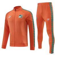 Ivory Coast Tracksuit 26/27